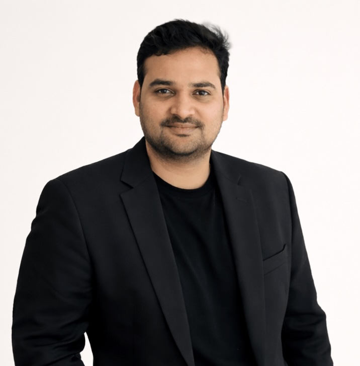 Vivek Reddy