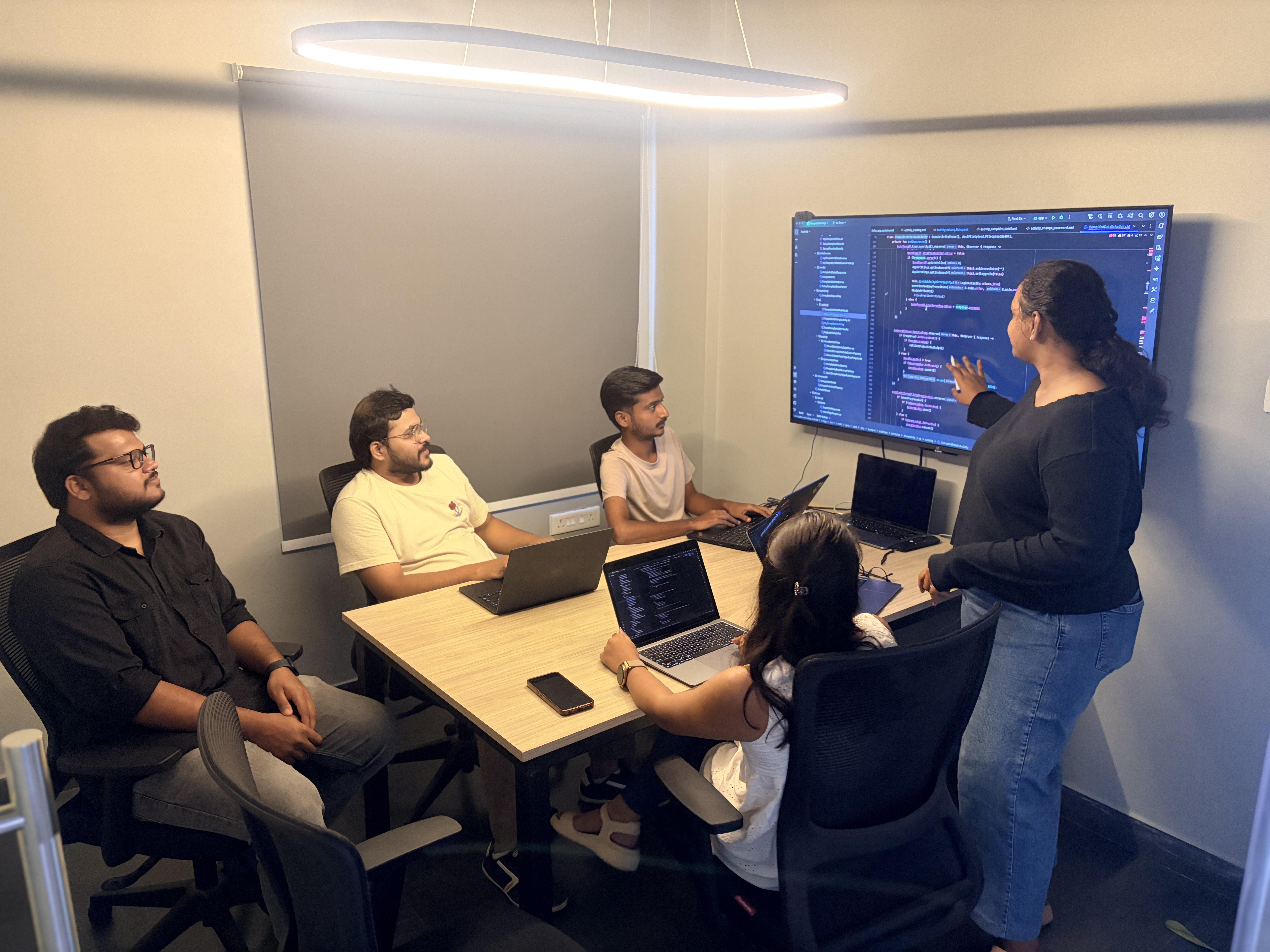 Zyptr team